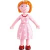 HABA Little Friends Poppenhuispop Mama Katrin -Indoor Speelgoed Winkel habe little friends 302007 mama katrin