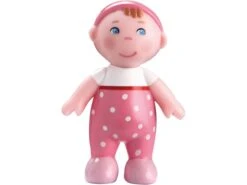 HABA Little Friends Poppenhuispopjes Babys Marie En Max 9 HABA Little Friends Poppenhuispopjes Babys Marie En Max -Indoor Speelgoed Winkel habe little friends baby s marie en max 2