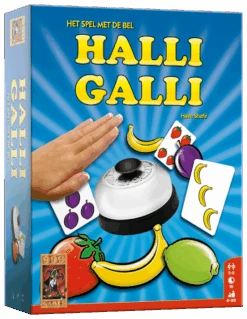 Halli Galli Actiespel -Indoor Speelgoed Winkel halli galli actiespel 999games 1
