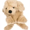 Handpop Labrador Puppy Living Puppets -Indoor Speelgoed Winkel handpop living puppets w079 kleine labrador