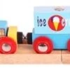 BigJigs BJT181 Goederentrein 2 BigJigs BJT181 Goederentrein -Indoor Speelgoed Winkel houten goederentrein bigjigs bjt181 3 1
