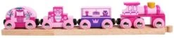 BigJigs BJT451 Trein Prinses
