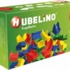 Hubelino Knikkerbaan Uitbreidingset Baanelementen39-delig -Indoor Speelgoed Winkel hubelino knikkerbaan uitbreidingsset 39 delig 420343