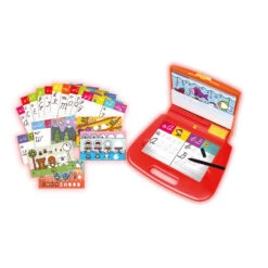 Jumbo 19562 Ik Leer Schrijven -Indoor Speelgoed Winkel ik leer schrijven jumbo 19562 2