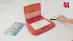 Jumbo 19562 Ik Leer Schrijven -Indoor Speelgoed Winkel ik leer schrijven jumbo 19562 3