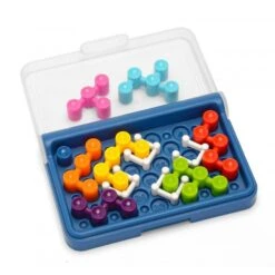 IQ Blox Smart Games Denkspel 11 IQ Blox Smart Games Denkspel -Indoor Speelgoed Winkel iq blox smart games 2