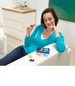 IQ Blox Smart Games Denkspel 13 IQ Blox Smart Games Denkspel -Indoor Speelgoed Winkel iq blox smart games 4