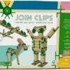 Join Clips Basic Set Pro Edition Constuctiespeelgoed -Indoor Speelgoed Winkel join clips basic set pro edition