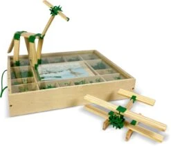 Join Clips Basic Set Pro Edition Constuctiespeelgoed -Indoor Speelgoed Winkel join clips basic set pro edition 2