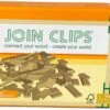 Join Clips Expansion Set 200 Bouwplankjes Pro -Indoor Speelgoed Winkel join clips expansion set 200 building planks pro