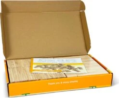 Join Clips Expansion Set 200 Bouwplankjes Pro -Indoor Speelgoed Winkel join clips expansion set 200 building planks pro 4