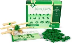 Join Clips Expansion Set 280 Join Clips -Indoor Speelgoed Winkel join clips expansion set 280 join clips 2