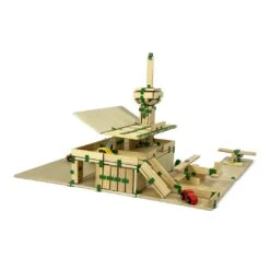 Join Clips Big Building Boards Constructie Speelgoed JCB -Indoor Speelgoed Winkel join clips expansion set Big building boards 2