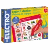 Jumbo 19724 Electro Wonderpen Logisch Denken -Indoor Speelgoed Winkel jumbo 19724 electro wonderpen logisch denken