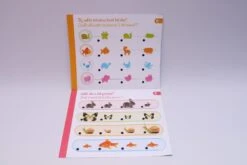 Jumbo 19538 Electro Wonderpen Ontdek De Dieren -Indoor Speelgoed Winkel jumbo 19538 electro wonderpen ontdek de dieren. 2