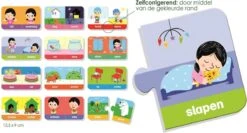 Jumbo 19562 Ik Leer Tegenstellingen -Indoor Speelgoed Winkel jumbo 19554 ik leer tegenstellingen 2