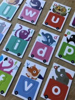 Jumbo 19556 Ik Leer Op Weg Naar Groep1 -Indoor Speelgoed Winkel jumbo 19556 ik leer opweg naar groep 1 educatief spel 2