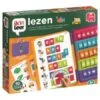 Jumbo 19720 Ik Leer Coderen -Indoor Speelgoed Winkel jumbo 19564ik leer lezen educatief spel