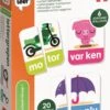 Jumbo 19569 Ik Leer Lettergrepen -Indoor Speelgoed Winkel jumbo 19569 ik leer lettergrepen educatief spel