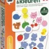 Jumbo 19569 Ik Leer Vormen En Kleuren 2 Jumbo 19569 Ik Leer Vormen En Kleuren -Indoor Speelgoed Winkel jumbo 19569 vormen en kleuren educatief spel