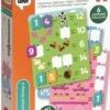 Jumbo 19582 Ik Leer Sommetjes -Indoor Speelgoed Winkel jumbo 19582 ik leer sommetjes educatief spel