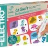 Jumbo 19786 Electro Wonderpen Ontdek De Dino’s -Indoor Speelgoed Winkel jumbo 19786 electro wonderpen ontdek de dinos educatief spel