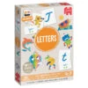 Jumbo 19787 Ik Leer Ontdekken Letters -Indoor Speelgoed Winkel jumbo 19787 ik leer ontdekken letters