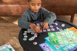 Jumbo 19804 Ik Leer De Tafels -Indoor Speelgoed Winkel jumbo 19804 ik leer de tafels ik leer de tafels