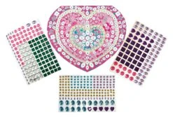 Juwelendoosje Maken – Sparkle Jewellery Box 11 Juwelendoosje Maken – Sparkle Jewellery Box -Indoor Speelgoed Winkel juwelendoosje maken sparkle jewellery 3