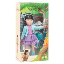 Kruselings Pop Luna In Casual Kleding 10 Kruselings Pop Luna In Casual Kleding -Indoor Speelgoed Winkel kaethe kruse pop kruselings luna casual set 0126840 2