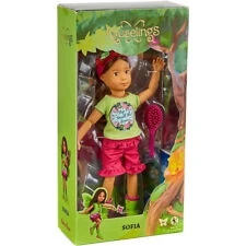 Sofia Tuinierset – Kruselings Pop 6 Sofia Tuinierset – Kruselings Pop - Afbeelding 4