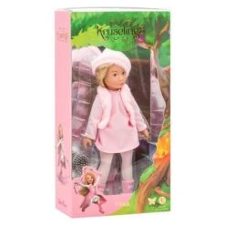 Vera Casual – Kruselings Pop -Indoor Speelgoed Winkel kaethe kruse pop kruselings vera casual set 2