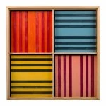 Kapla OCT Aanvulset Octocolor 8 Kleuren In Kist 5 Kapla OCT Aanvulset Octocolor 8 Kleuren In Kist - Afbeelding 3