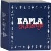 Kapla BDNL Challenge Spel Constructie Speelgoed -Indoor Speelgoed Winkel kapla challenge
