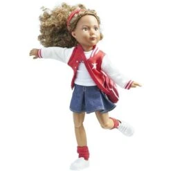 Joy Deluxe Set – Kruselings Pop 9 Joy Deluxe Set – Kruselings Pop -Indoor Speelgoed Winkel kathe kruse joy deluxe set 1 1