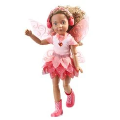 Joy Deluxe Set – Kruselings Pop 10 Joy Deluxe Set – Kruselings Pop -Indoor Speelgoed Winkel kathe kruse joy deluxe set 2