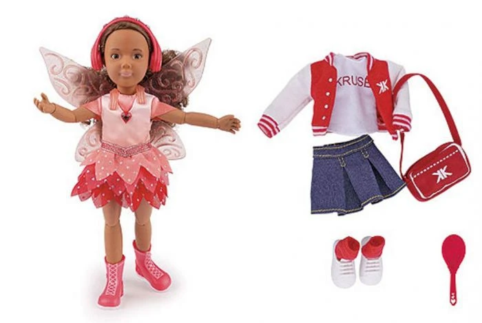 Joy Deluxe Set – Kruselings Pop 3 Joy Deluxe Set – Kruselings Pop