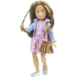 Sofia Deluxe Set – Kruselings Pop 9 Sofia Deluxe Set – Kruselings Pop -Indoor Speelgoed Winkel kathe kruse kruselings pop sofia deluxe 1 1