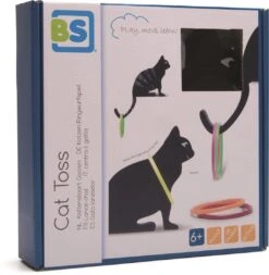Kattenstaart Gooien – BS Toys 9 Kattenstaart Gooien – BS Toys -Indoor Speelgoed Winkel kattenstaart gooien bstoys ga327 1