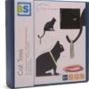 Kattenstaart Gooien – BS Toys -Indoor Speelgoed Winkel kattenstaart gooien bstoys ga327
