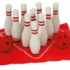 Soft Bowling Set Kegelspel Soft 1 Soft Bowling Set Kegelspel Soft -Indoor Speelgoed Winkel kegelset bowlingset soft bowlingset