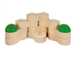 Ketting Bouwstenen 11-delig – HEROS 10004000 12 Ketting Bouwstenen 11-delig – HEROS 10004000 -Indoor Speelgoed Winkel ketting bouwstenen heros 4000 3