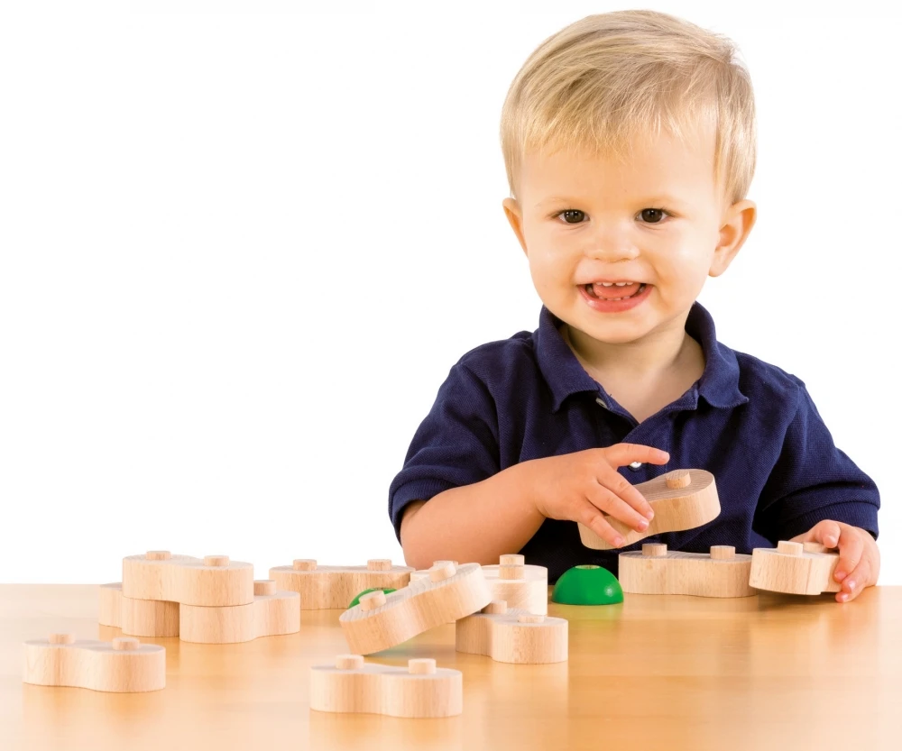 Ketting Bouwstenen 11-delig – HEROS 10004000 8 Ketting Bouwstenen 11-delig – HEROS 10004000 - Afbeelding 6