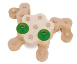 Ketting Bouwstenen 22-delig – Heros 10004001 -Indoor Speelgoed Winkel ketting bouwstenen heros 4001 1