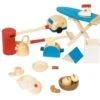Keukenbenodigdheden – Accessoireset Poppenhuis 2 Keukenbenodigdheden – Accessoireset Poppenhuis -Indoor Speelgoed Winkel keukenbenodigdheden poppenhuis goki 51939