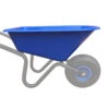 Kunststof Kinderkruiwagenbak Los In De Kleur Rood 1 Kunststof Kinderkruiwagenbak Los In De Kleur Rood -Indoor Speelgoed Winkel kinderkruiwagenbak blauw bak los