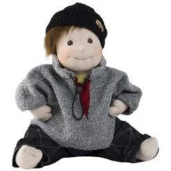 Rubens Barn Kledingset – Original – HipHop 7 Rubens Barn Kledingset – Original – HipHop -Indoor Speelgoed Winkel kledingset hiphop rubens barn original 1 1