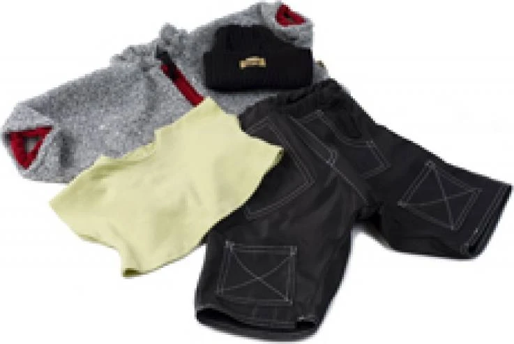 Rubens Barn Kledingset – Original – HipHop 4 Rubens Barn Kledingset – Original – HipHop - Afbeelding 2