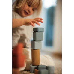 Korko Small Architects Kurken Bouwblokken 20 Stuks Constructie Speelgoed 10 Korko Small Architects Kurken Bouwblokken 20 Stuks Constructie Speelgoed -Indoor Speelgoed Winkel korko small architects kurken bouwblokken 4