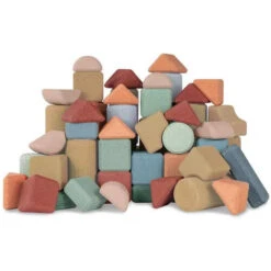 Korko Tall Architects Kurken Bouwblokken 40 Stuks Constructie Speelgoed 9 Korko Tall Architects Kurken Bouwblokken 40 Stuks Constructie Speelgoed -Indoor Speelgoed Winkel korko tall architects kurken bouwblokken